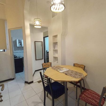 Departamento Obelisco 2 Leilighet Buenos Aires Eksteriør bilde