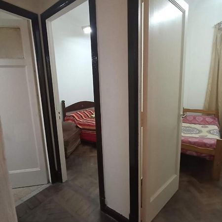 Departamento Obelisco 2 Leilighet Buenos Aires Eksteriør bilde
