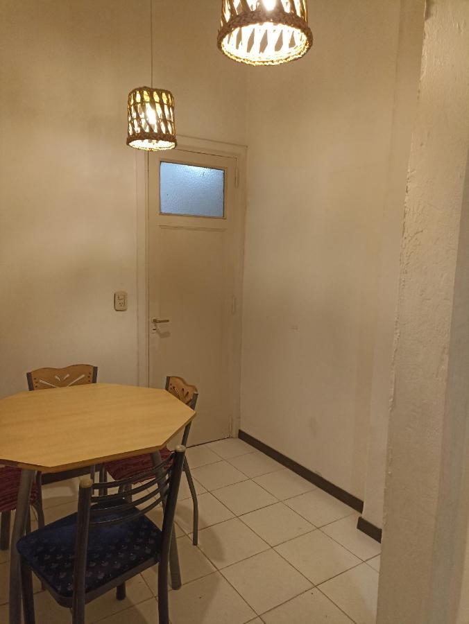 Departamento Obelisco 2 Leilighet Buenos Aires Eksteriør bilde