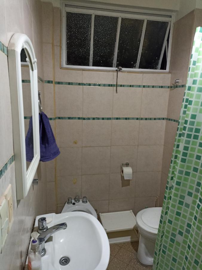 Departamento Obelisco 2 Leilighet Buenos Aires Eksteriør bilde