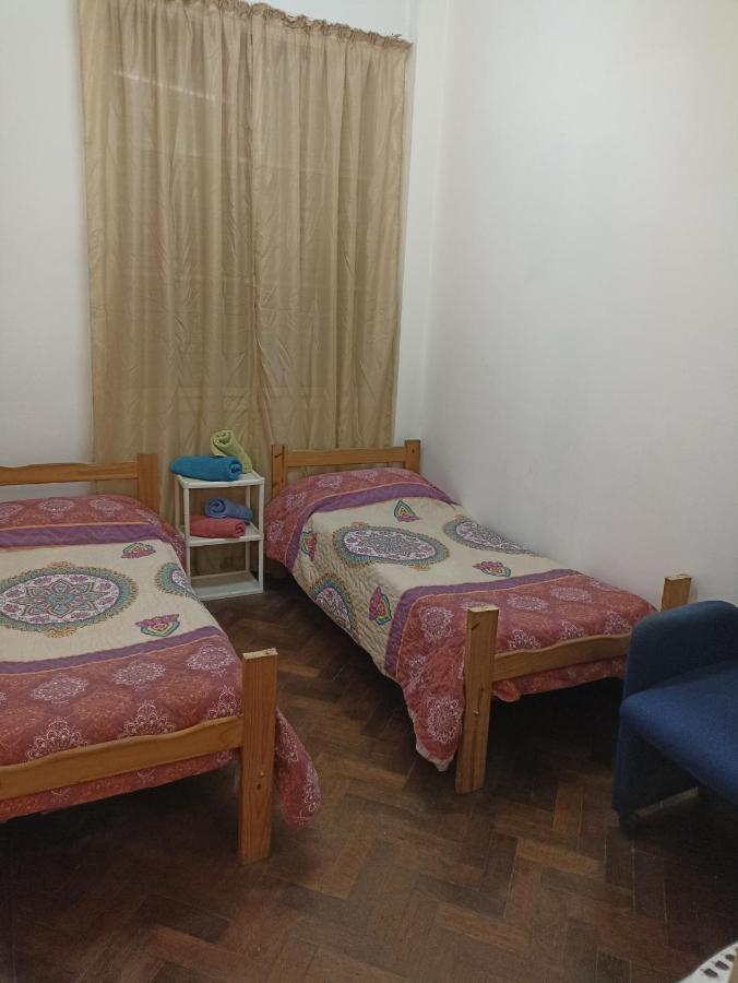 Departamento Obelisco 2 Leilighet Buenos Aires Eksteriør bilde