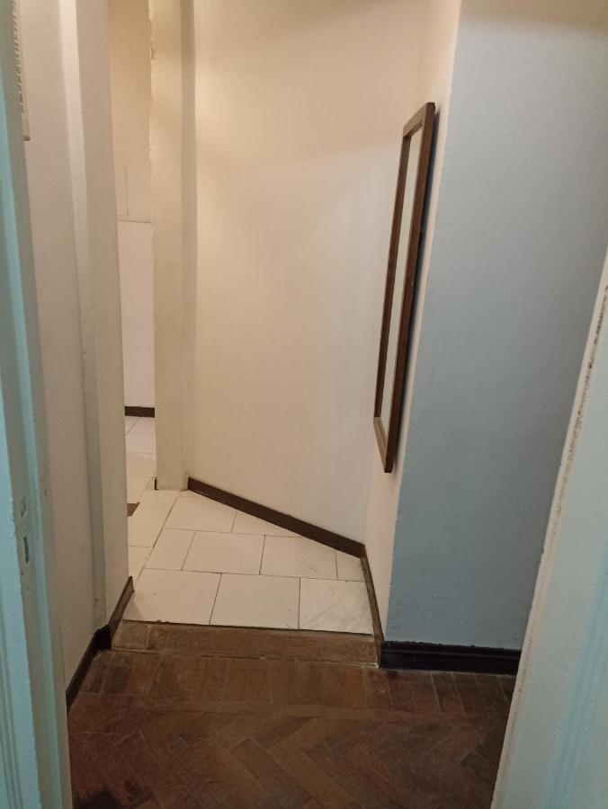 Departamento Obelisco 2 Leilighet Buenos Aires Eksteriør bilde