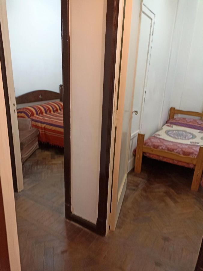 Departamento Obelisco 2 Leilighet Buenos Aires Eksteriør bilde