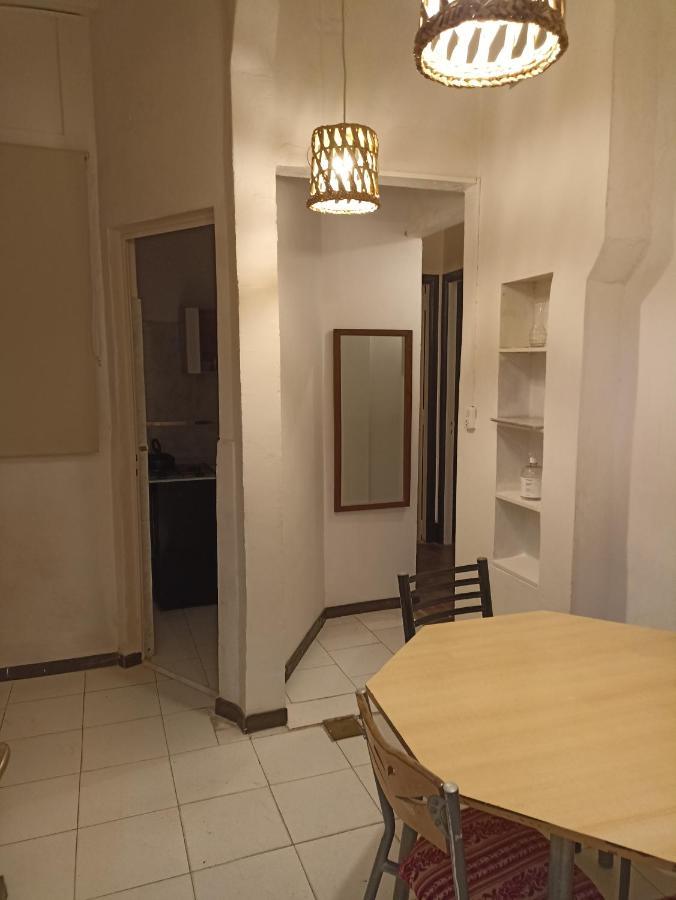 Departamento Obelisco 2 Leilighet Buenos Aires Eksteriør bilde