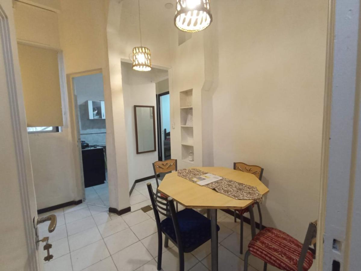 Departamento Obelisco 2 Leilighet Buenos Aires Eksteriør bilde