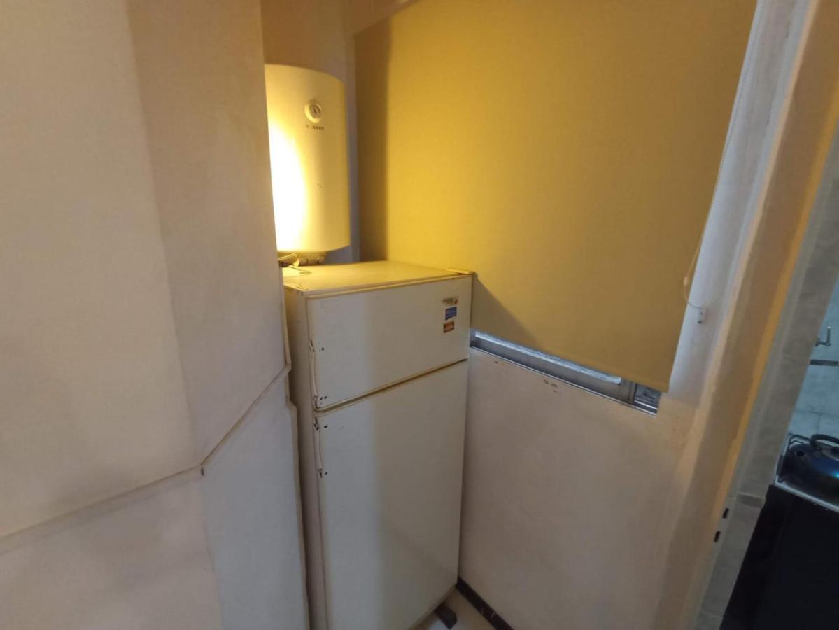 Departamento Obelisco 2 Leilighet Buenos Aires Eksteriør bilde