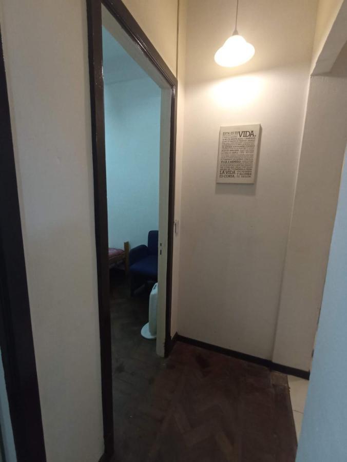 Departamento Obelisco 2 Leilighet Buenos Aires Eksteriør bilde