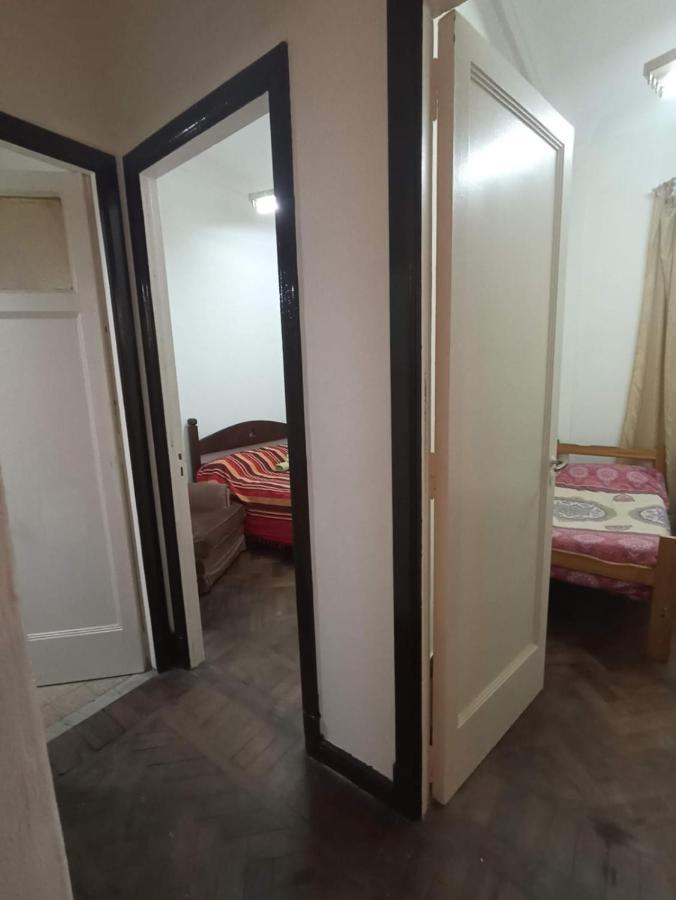 Departamento Obelisco 2 Leilighet Buenos Aires Eksteriør bilde
