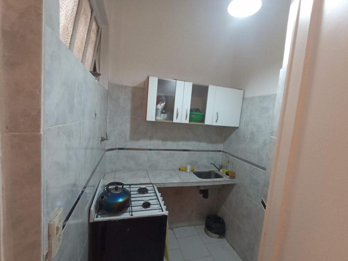 Departamento Obelisco 2 Leilighet Buenos Aires Eksteriør bilde